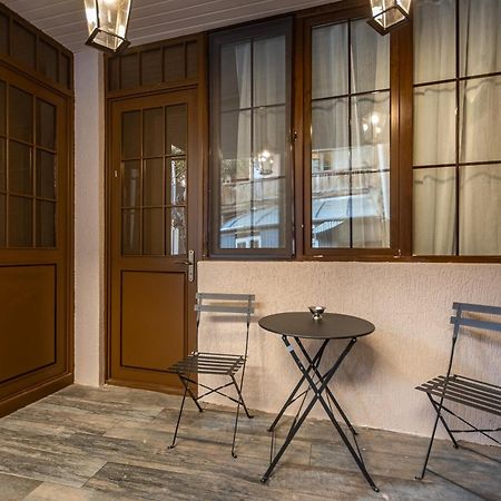 Cozy Baity Tbilisiアパートメント エクステリア 写真